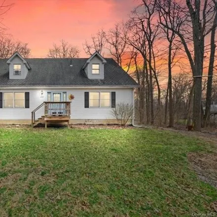 Buy this 3 bed house on 230 North Putt Corners Road in Ohioville, New Paltz