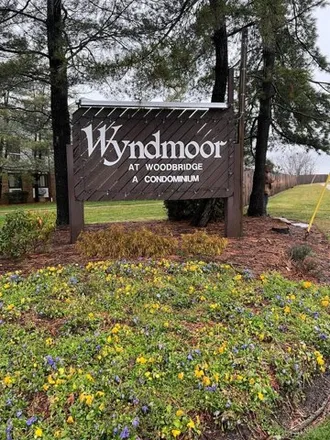 Buy this 1 bed condo on 338 Cricket Lane in Woodbridge, Woodbridge Township