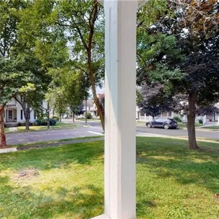 Image 8 - 10 Vine Street, Village of Hammondsport, Steuben County, NY 14840, USA - House for sale