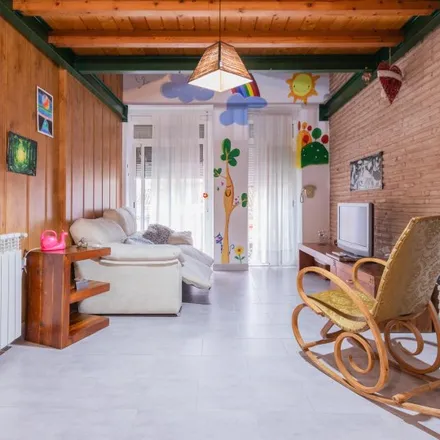 Rent this 2 bed apartment on Carrer dels Àngels in 21, 46011 Valencia