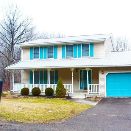 Buy this 4 bed house on 100 Skye Island Drive in Village of Endicott, NY 13760