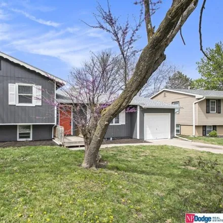 Image 2 - 12758 Grover Street, Omaha, NE 68144, USA - House for sale