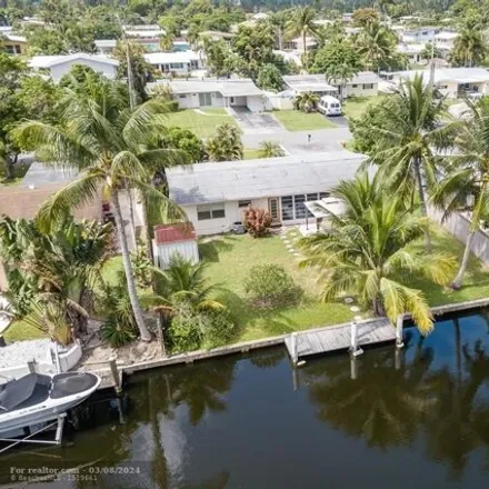 Rent this 2 bed house on 2574 Key Largo Lane in Riverland, Fort Lauderdale