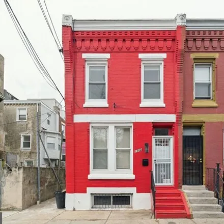 Buy this 3 bed house on 1714 North Bambrey Street in Philadelphia, PA 19121