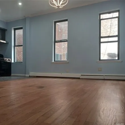 Rent this 4 bed house on 117-11 Hillside Avenue in New York, NY 11418