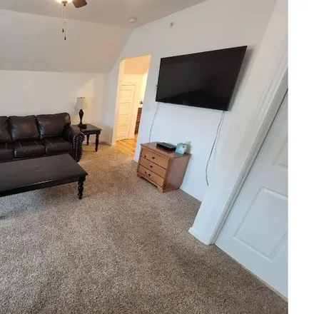 Rent this 1 bed apartment on Laramie