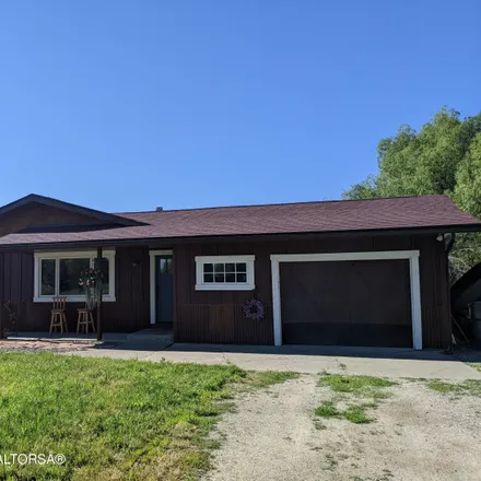 Image 2 - 2445 Grand Teton Circle, Teton County, WY 83001, USA - House for sale