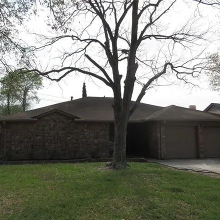 Image 2 - 4895 Broken Elm Drive, Harris County, TX 77388, USA - House for rent