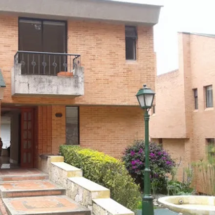 Rent this 5 bed house on Calle 138 Bis in Usaquén, 110121 Bogota