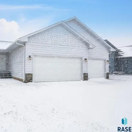 Buy this 2 bed house on 959 Brewer Street in Tea, SD 57064