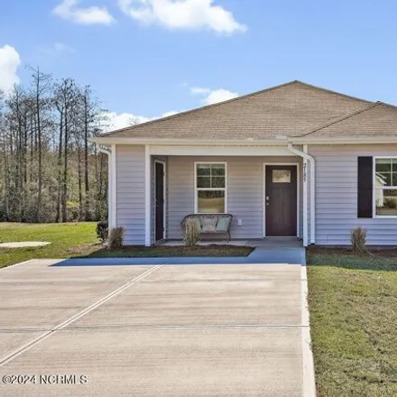 Buy this 3 bed house on Brookstone Drive Southeast in Brunswick County, NC 28422