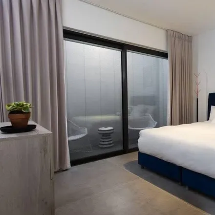 Rent this 5 bed apartment on Tel-Aviv in Tel Aviv Subdistrict, Israel