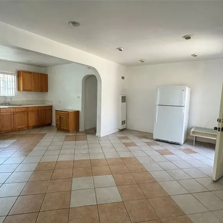 Rent this 3 bed apartment on 969 Scott Street in San Gabriel, CA 91776