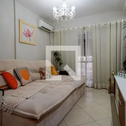 Buy this 3 bed apartment on Creche Comunitária Disp. São Vicente de Paulo in Rua Miguel Vieira Ferreira 147, Icaraí