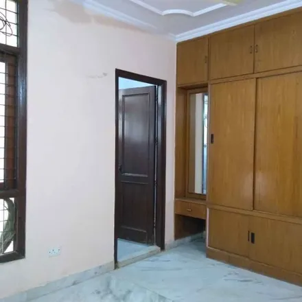 Rent this 2 bed apartment on unnamed road in Malviya Nagar, - 110017