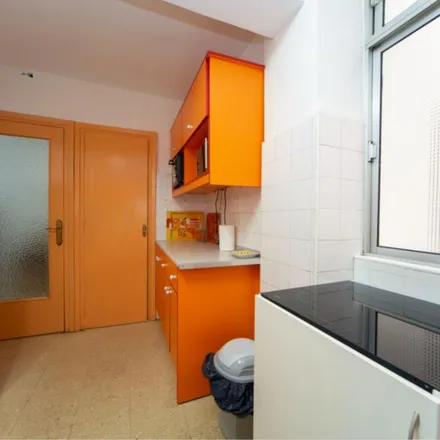 Rent this 3 bed apartment on Voolta in Calle Pedro Antonio de Alarcón, 59