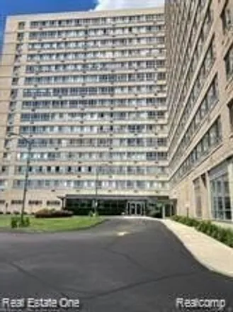 Buy this 1 bed condo on 9042 Dwight Street in Detroit, MI 48214