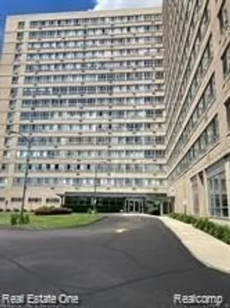 Image 1 - 9042 Dwight Street, Detroit, MI 48214, USA - Condo for sale