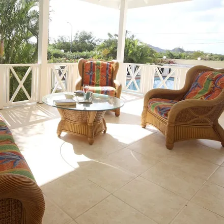 Image 8 - Antigua, Antigua and Barbuda - House for rent