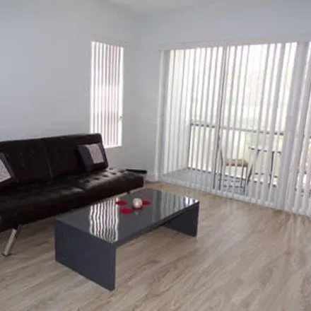 Rent this 1 bed condo on Green Pine Boulevard in West Palm Beach, FL 33049