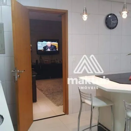 Buy this 3 bed apartment on Rua da Fonte in Jardim Bela Vista, Santo André - SP