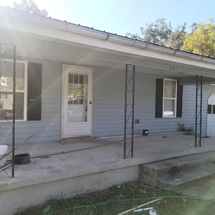Buy this 3 bed house on 212 North Douglas Avenue in Rockwood, Roane County