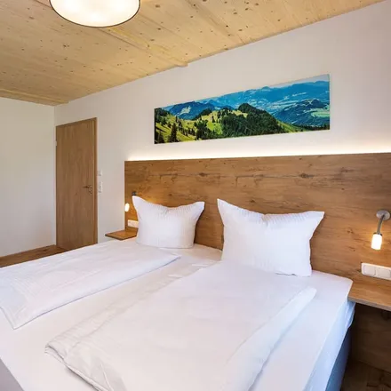 Rent this 1 bed house on 83115 Neubeuern