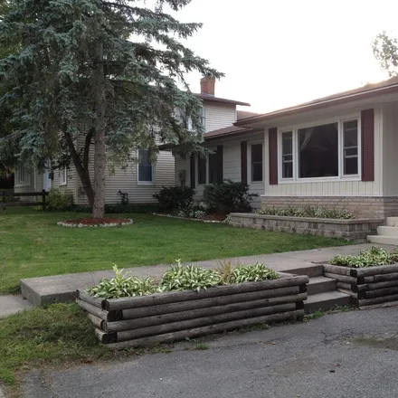 Rent this 1 bed house on Greater Napanee