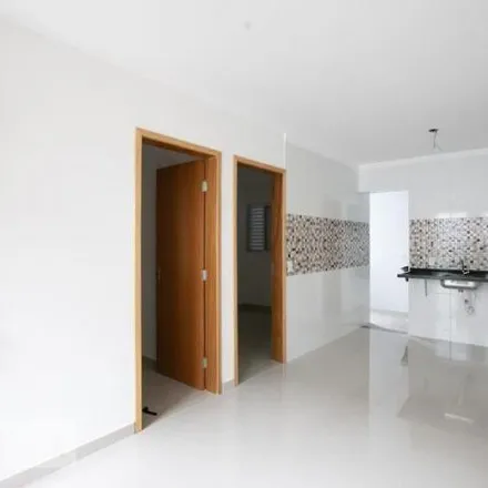 Buy this 2 bed apartment on Rua dos Curiannos in Itaquera, São Paulo - SP