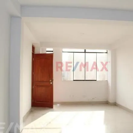 Buy this 1 bed apartment on La Estrella 160 in Santa Clara, Lima Metropolitan Area 15487