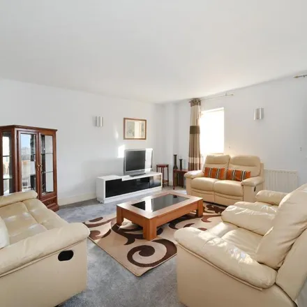 Image 4 - Richbourne Court, Harrowby Street, London, W1H 5EQ, United Kingdom - Apartment for rent