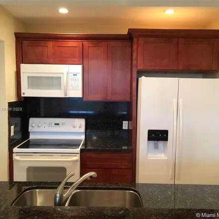 Rent this 2 bed apartment on 8225 Lake Drive in Doral, FL 33166