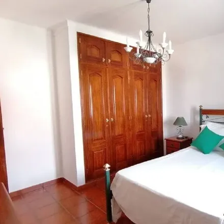 Rent this 3 bed house on 7645-285 Aveiro