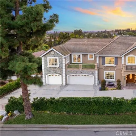 Buy this 6 bed house on 2701 Terraza Place in Sunny Hills, Fullerton