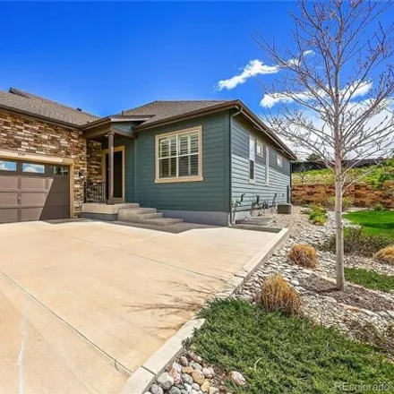 Buy this 3 bed house on 3567 New Haven Circle in Castle Rock, CO 80109