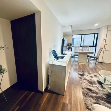 Rent this 2 bed apartment on Avenida Doctor José María Vértiz in Cuauhtémoc, 06720 Mexico City