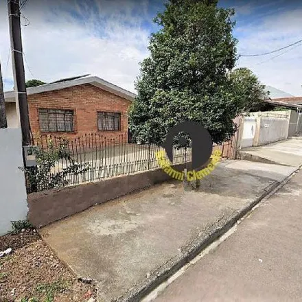 Buy this 3 bed house on Rua Balsa Nova 84 in Sítio Cercado, Curitiba - PR
