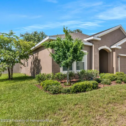 Image 3 - 3195 Gina Court, Beacon Square, Pasco County, FL 34691, USA - House for sale
