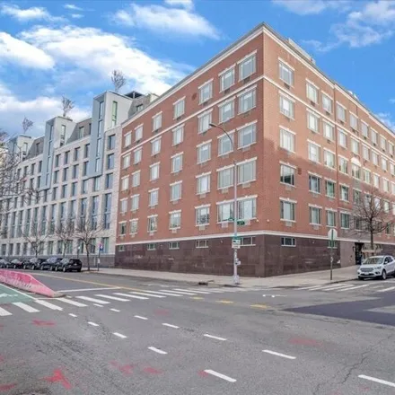 Rent this 2 bed condo on 11-03 31st Avenue in New York, NY 11102