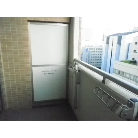 Image 8 - Celestine Hotel, Hibiya-dori, Azabu, Minato, 105-0014, Japan - Apartment for rent