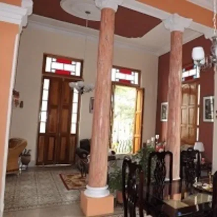 Rent this 1 bed house on Príncipe