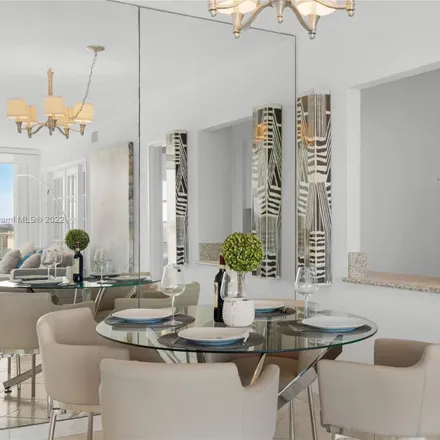 Rent this 2 bed apartment on Seacoast 5151 Condominium in 5151 Collins Avenue, Miami Beach