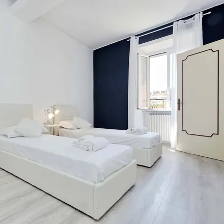Image 1 - LaPecora Pazza, Via della Mercede, 00187 Rome RM, Italy - Apartment for rent