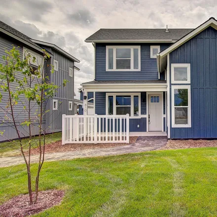 Buy this 2 bed house on Whitefish Train Station in 500 Depot Street, Whitefish