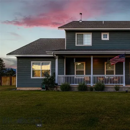 Buy this 5 bed house on 119 Gemstone Drive in Gallatin County, MT 59714