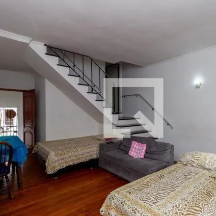 Buy this 4 bed house on Rua Coronel Albino Bairão in Belém, São Paulo - SP