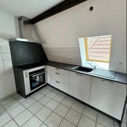 Image 7 - 59 Place du Beffroi, 67210 Obernai, France - Apartment for rent