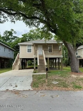 Buy this 3 bed house on 267 Graham Avenue in Biloxi, MS 39501