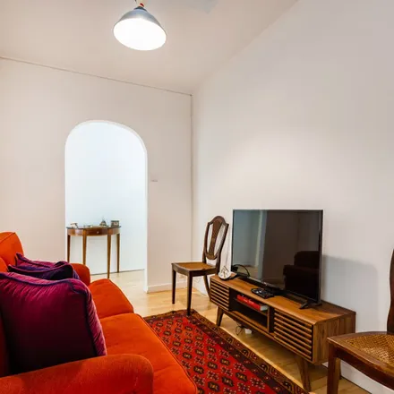 Image 3 - Tentacoes no Prato, Rua da Senhora da Luz 97, 4150-202 Porto, Portugal - Apartment for rent