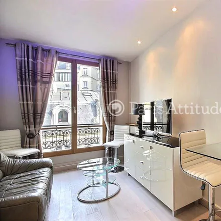 Image 4 - 11 Rue Berlioz, 75116 Paris, France - Apartment for rent